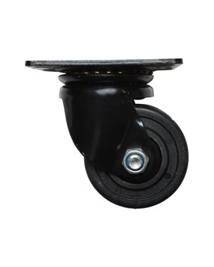 115-Black Nylon Series