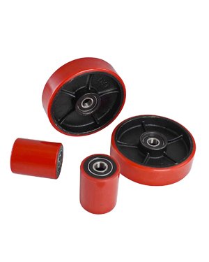 Pallet Caster