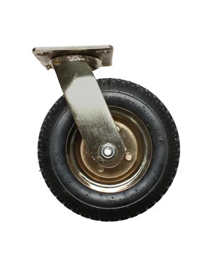 Pneumatic Caster