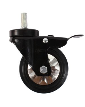 SWIVEL THREAD WITH TOTAL BRAKE - 102
