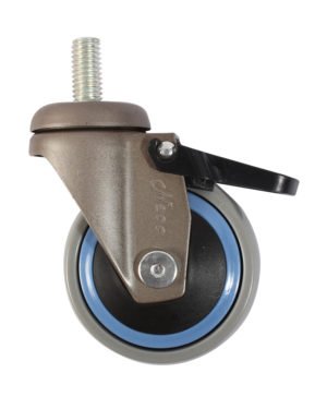 SWIVEL THREAD WITH BRAKE - 116