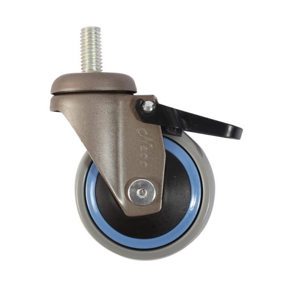 SWIVEL THREAD WITH BRAKE - 116