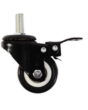 SWIVEL THREAD WITH TOTAL BRAKE - 211
