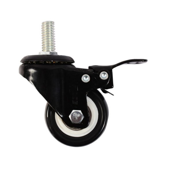 SWIVEL THREAD WITH TOTAL BRAKE - 211