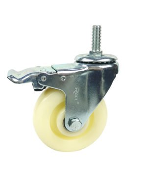 SWIVEL THREAD WITH TOTAL BRAKE - 311